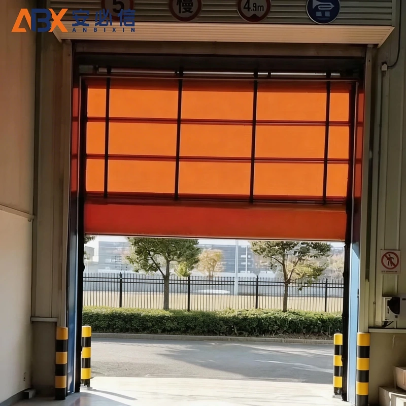 梅州市堆积门