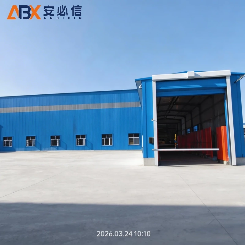 梅州市背带堆积门