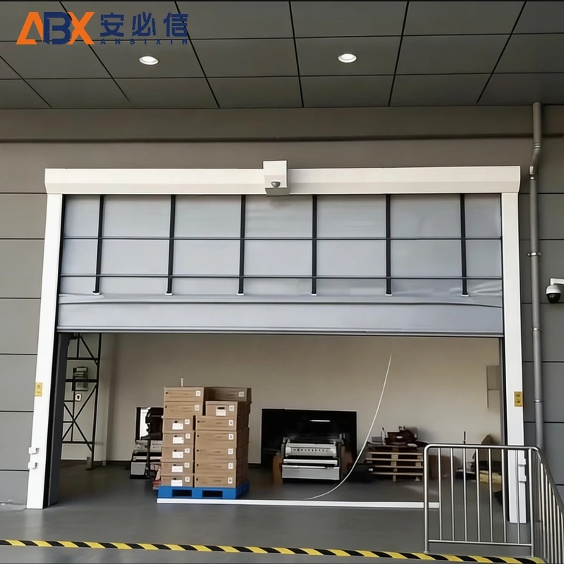 梅州市冷库门封